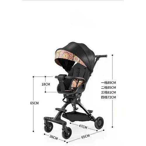 twin stroller baby stroller