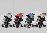 best folding stroller