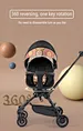 twin stroller baby stroller