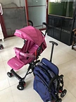 stroller baby