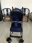 stroller baby