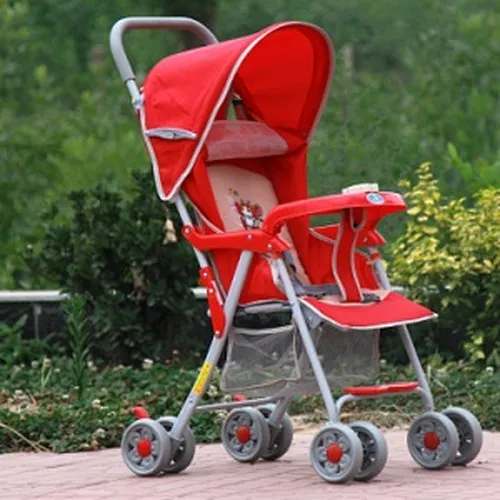 stroller baby