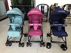 stroller baby
