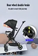 twin stroller baby stroller