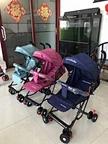 stroller baby