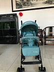 stroller baby