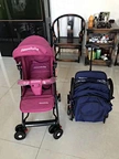 stroller baby