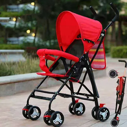 stroller baby