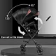 twin stroller baby stroller