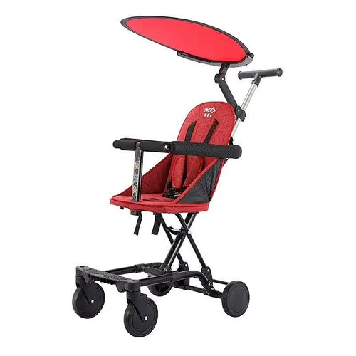 baby stroller