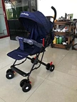stroller baby