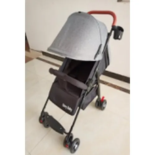 baby stroller