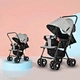 best folding stroller