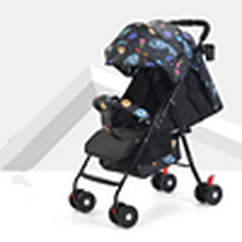 stroller baby