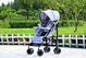 twin stroller baby stroller