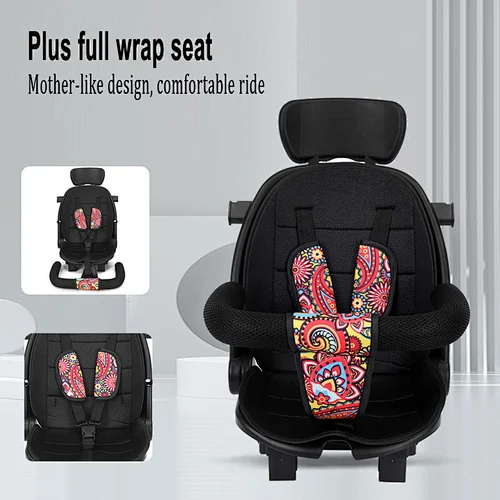 twin stroller baby stroller