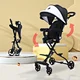 twin stroller baby stroller