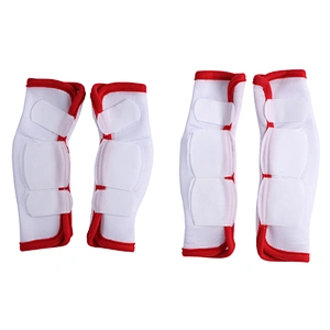 Horse fly protection leg guards airflow turnout socks lightweight mesh horse fly boots pack of 4