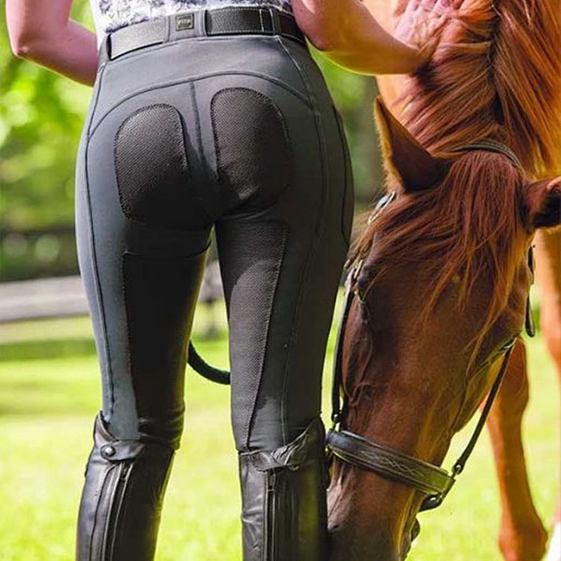 jodhpurs breeches for horseback riding pants women horse tights