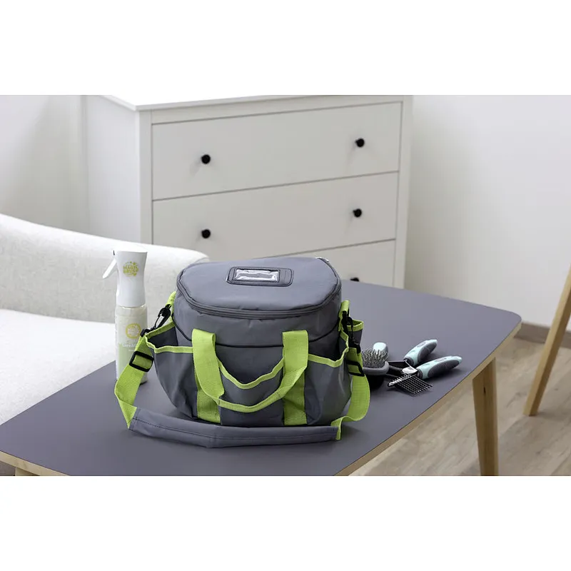 Factory supply Horse Grooming bag Garden Tool Bag Gardening Tools Organizer grow bags