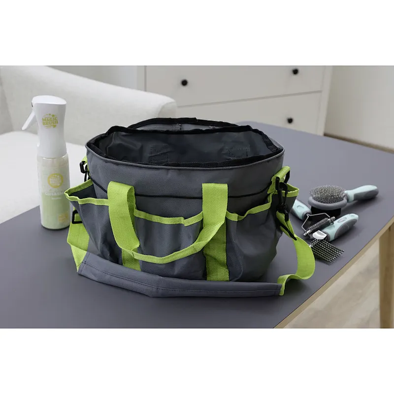 Factory supply Horse Grooming bag Garden Tool Bag Gardening Tools Organizer grow bags