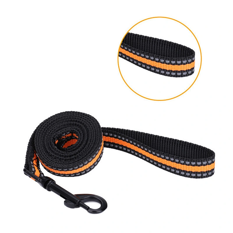 Custom High End Pet Dog Reversible Harness Reflective Dog Harness with dog leash