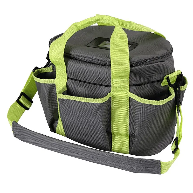Factory supply Horse Grooming bag Garden Tool Bag Gardening Tools Organizer grow bags