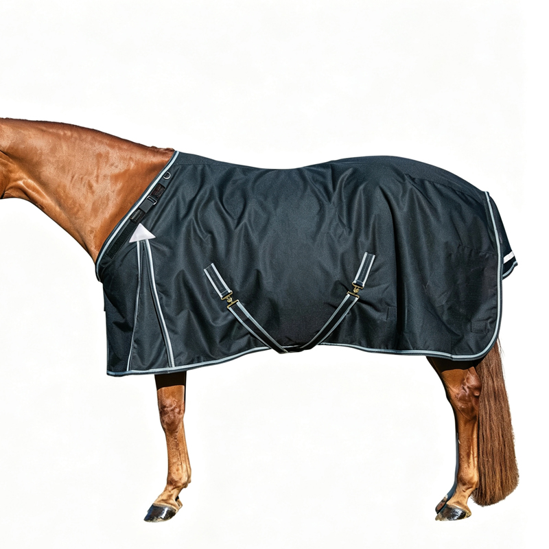 1200D Horse Turnout Blanket