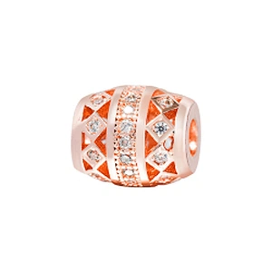 accessories for bracelets spacers beads jewellery making wholesalers bracelet spacer for jewelri make pave spacer cz beads diy