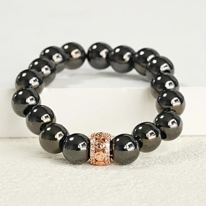 Fashion Beads Jewelry Making Cylindrical shape Bracelet Necklace Beads DIY Wholesale CZ Cylindrical Spacer Charms  beads