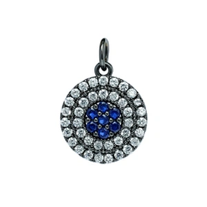 micro pave charms for jewelry making designer charms for diy bracelets brass charms jewelry making diy pendant accessories beads