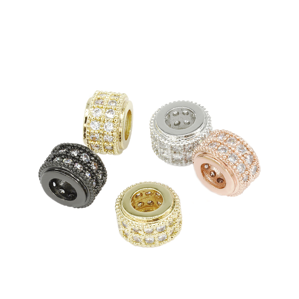 diy accessories jewelry findings materials zircon beads for jewelry making bead accessori jewellry making materials for jewelry