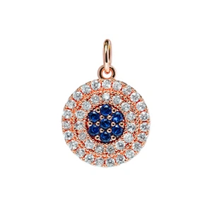 micro pave charms for jewelry making designer charms for diy bracelets brass charms jewelry making diy pendant accessories beads