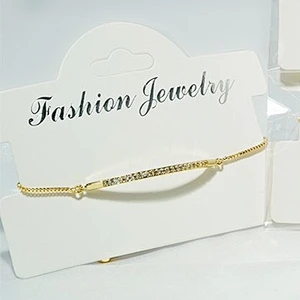 zircon bracelet women pulseira zircon bracelet pulseras mujar wholesale copper bracelets pulsera  accessories jewelry findings