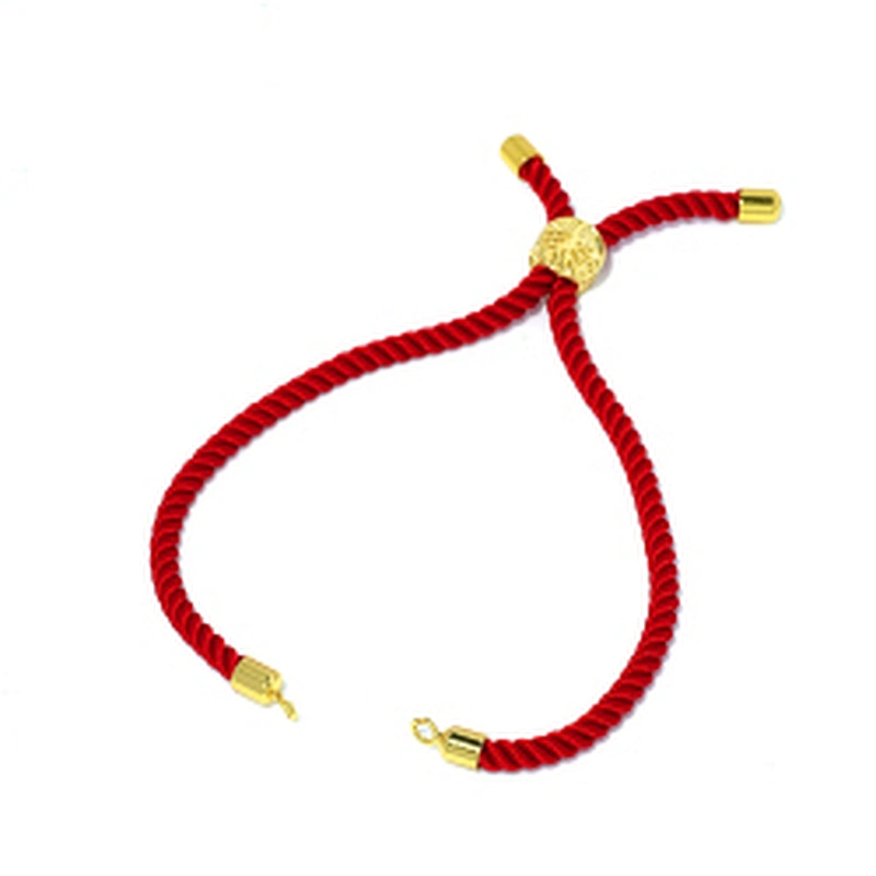 diy handmade string bracelets thread for bracelet making string for bracelets adjustable rope fashion red rope for women girls