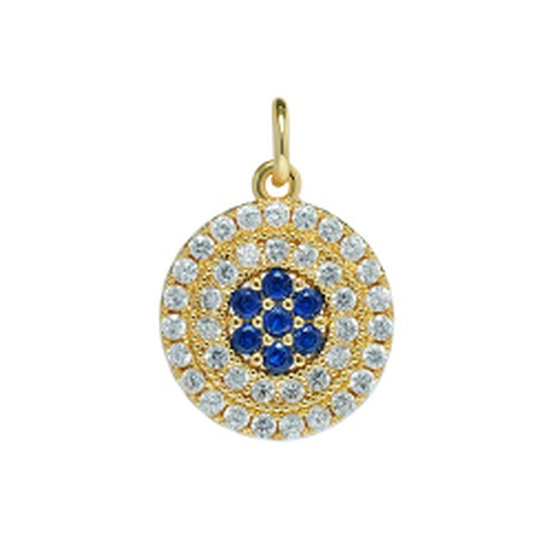 micro pave charms for jewelry making designer charms for diy bracelets brass charms jewelry making diy pendant accessories beads