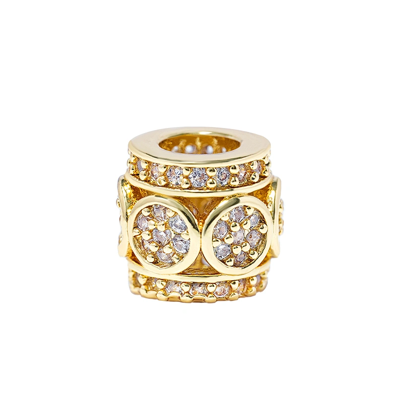 accessories for bracelets brass jewelri spacer beads of spacer charm diy di jen bead spacer bracelet brass jewelri findings