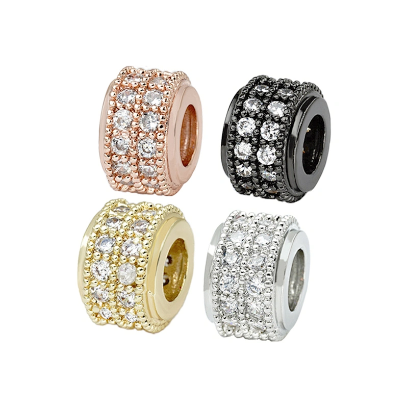 diy accessories jewelry findings materials zircon beads for jewelry making bead accessori jewellry making materials for jewelry