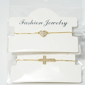 gold plated bracelet women pave bracelets cubic zirconia bracelet pulseras mujer pulseira accessories supplies for jewelry