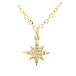 star moon heart pendant choker necklace cz cross necklace butterfly cz necklace high quality fashion jewelry couple micro pave