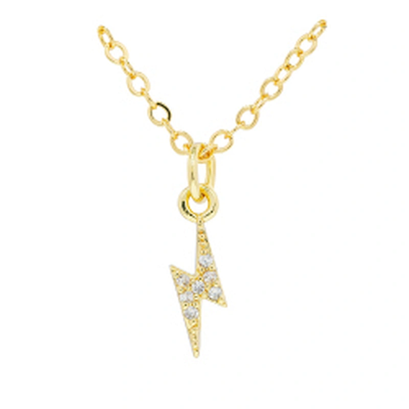 star moon heart pendant choker necklace cz cross necklace butterfly cz necklace high quality fashion jewelry couple micro pave