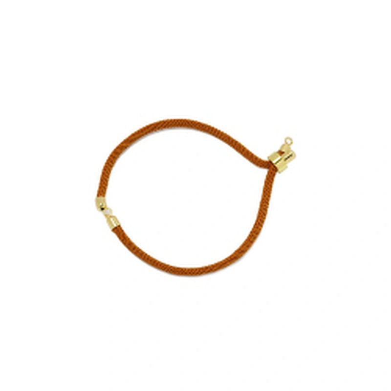 Factory handmade string bracelets thread for bracelet making string for adjustable bracelets  red rope for women girls