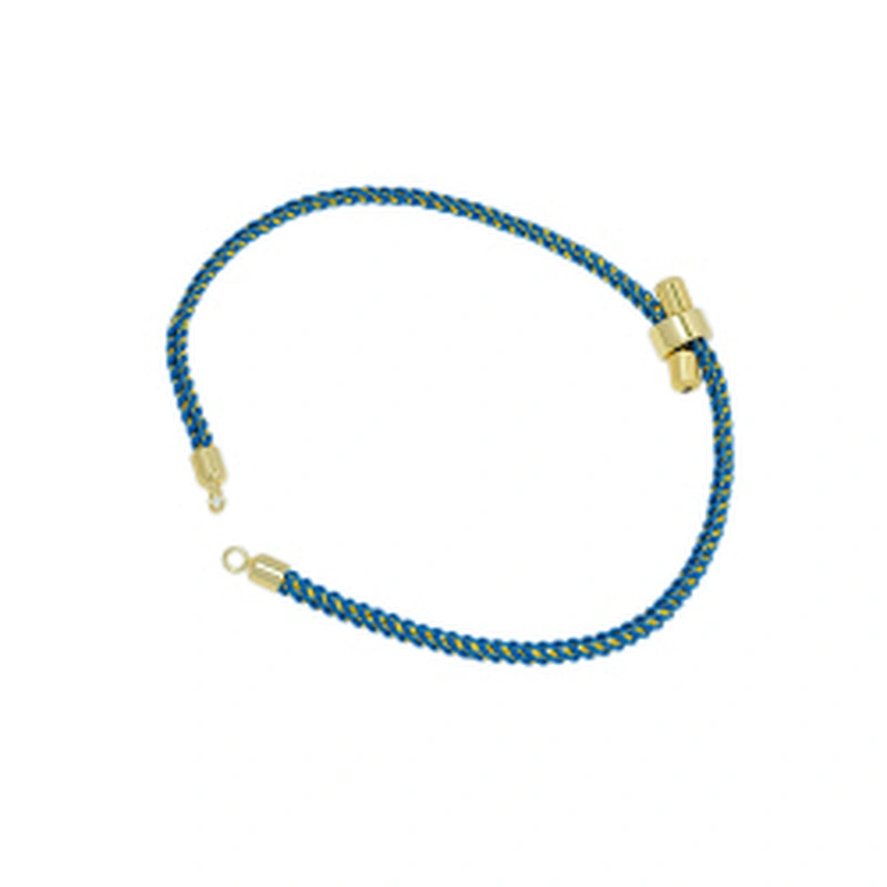 Beautiful handmade string bracelets thread for bracelet making string Jewelry adjustable bracelets  red rope for women girls