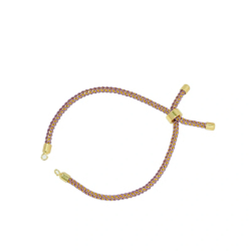 Beautiful handmade string bracelets thread for bracelet making string Jewelry adjustable bracelets  red rope for women girls