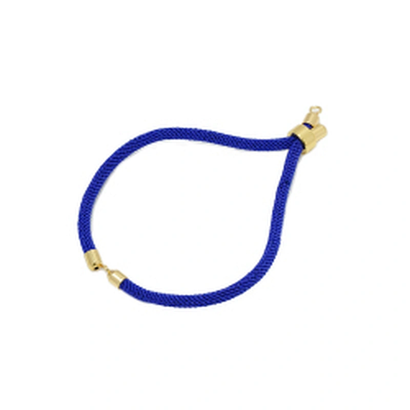 Factory handmade string bracelets thread for bracelet making string for adjustable bracelets  red rope for women girls