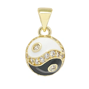 Beautiful Beetle-shaped Pendants Bracelet Necklace Pendant  DIY Bracelet Making Jewelry CZ Beetle Pendant Charms