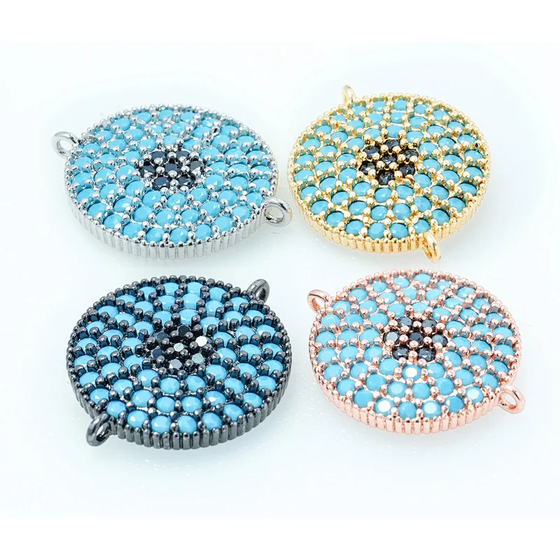 animal connectors for bracelets diy making cz wholesalers factory direct