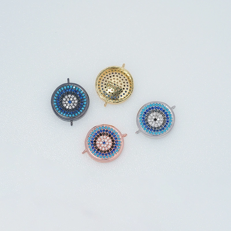 animal connectors for bracelets diy making cz wholesalers factory direct