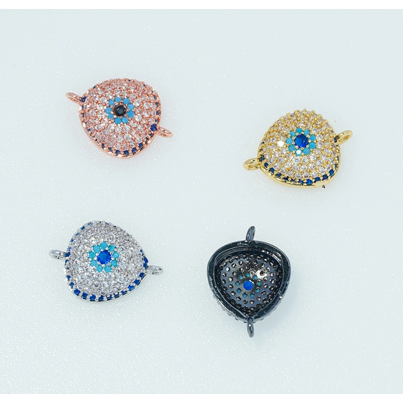 animal connectors for bracelets diy making cz wholesalers factory direct