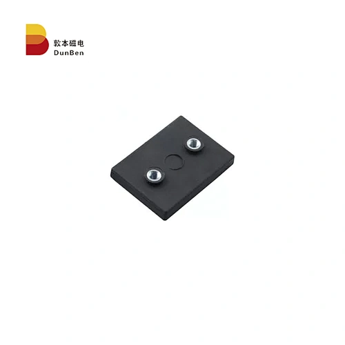 neodymium pot magnet